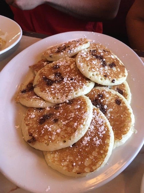 Time to Eat Diner by null