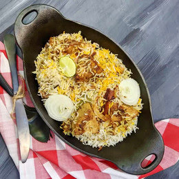 Aroma Indian Cuisine by null