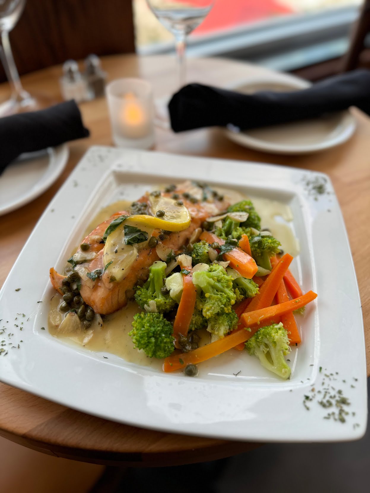 Venezia Trattoria by null