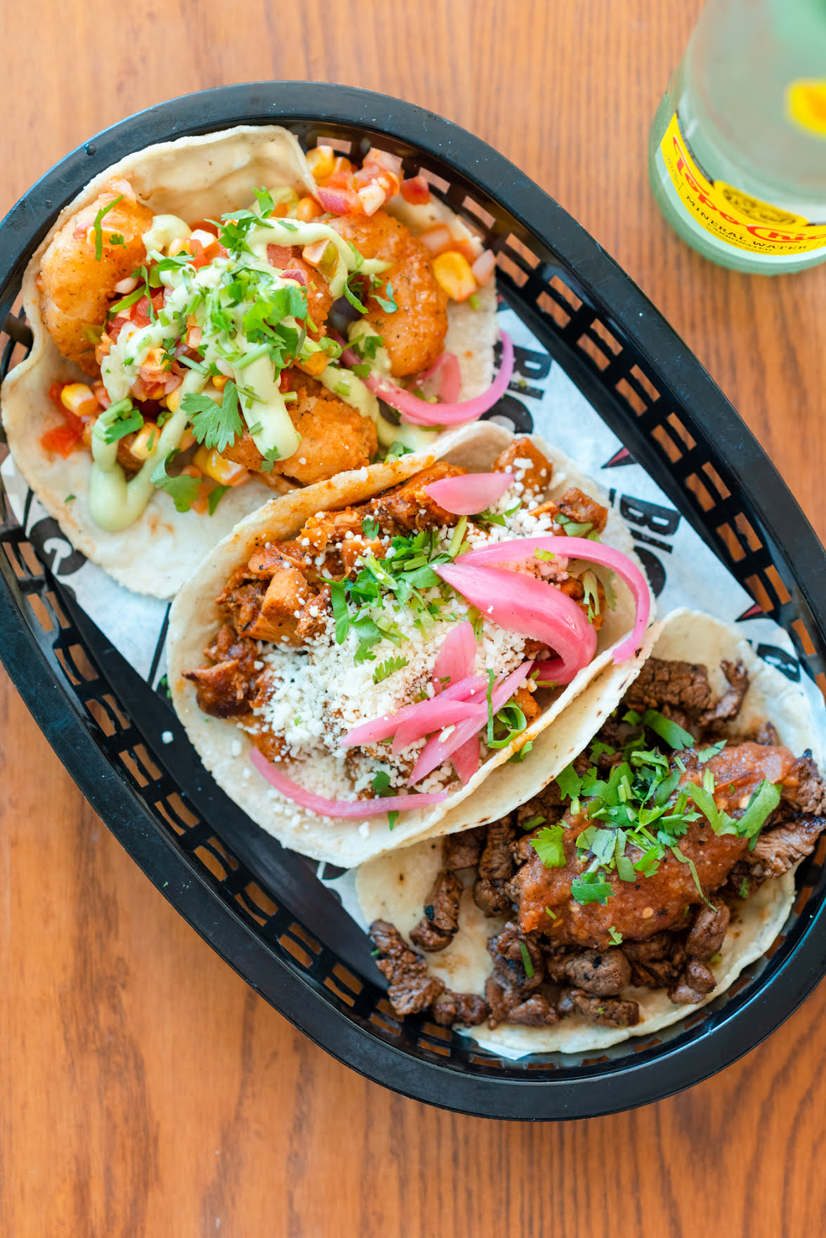 Big Star Wicker Park by null