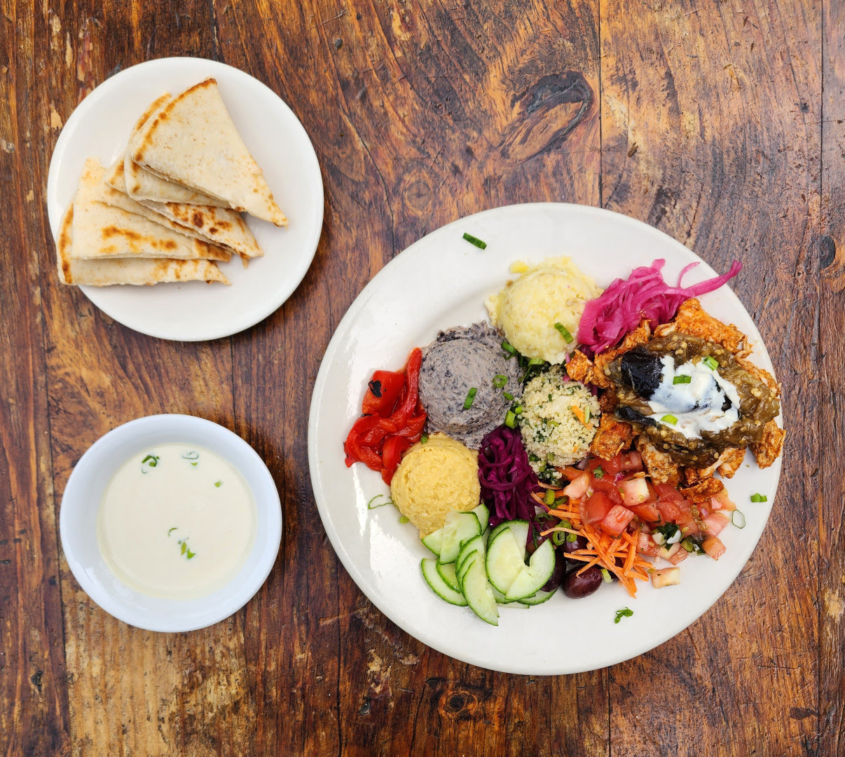 Malelani Cafe by null