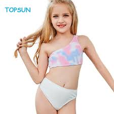 bikini china model kids|キッズ】ひまわり3D水着 | ANDESIR【アンデジール】（andanteからブランド名リニューアルしました）水着・浴衣