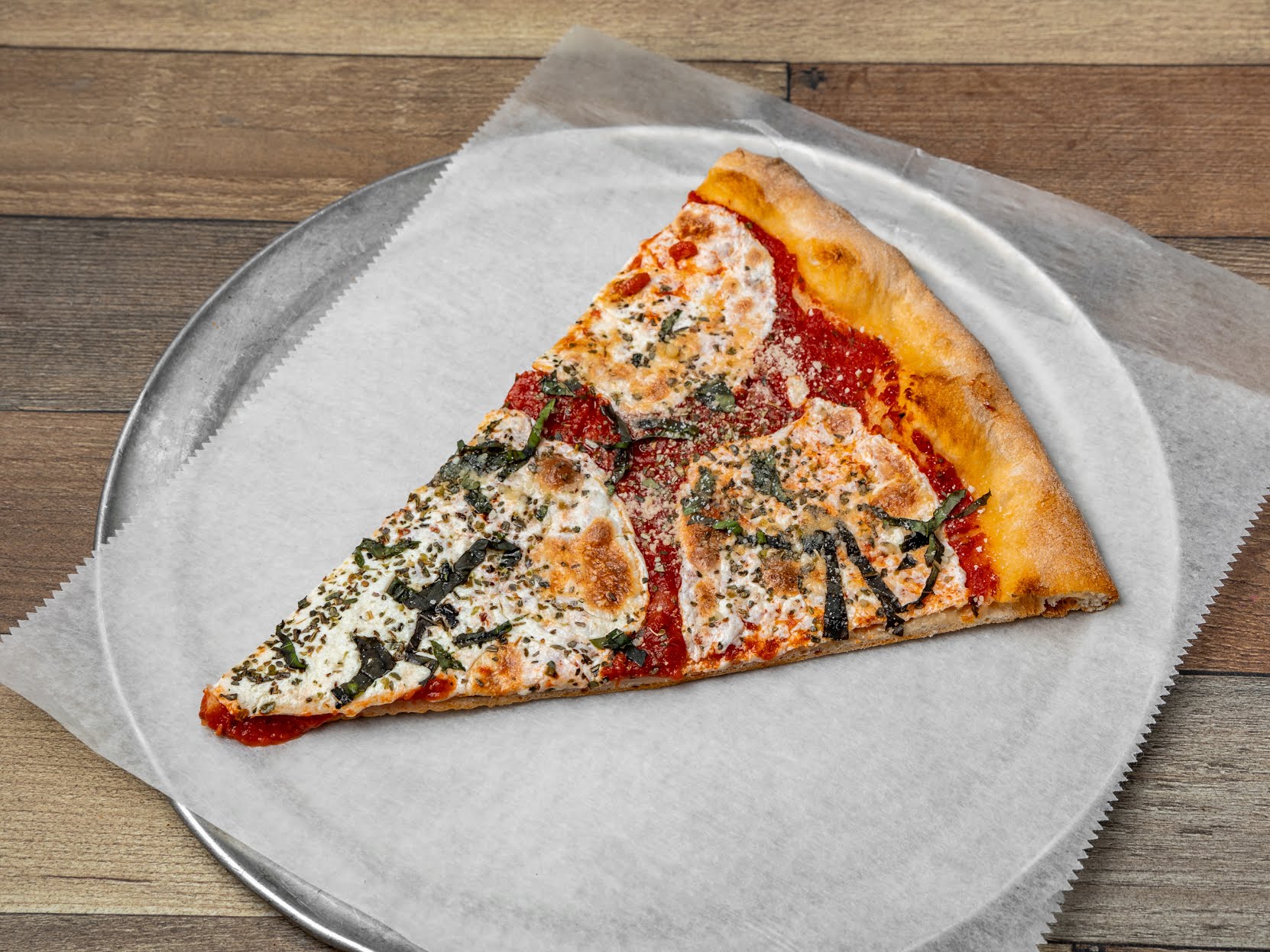 Boardwalk Pizzeria by null