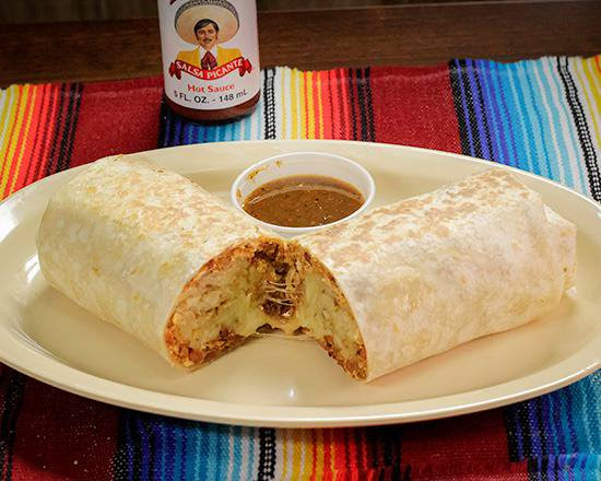 Taqueria El Tapatio Mexican Grill by null