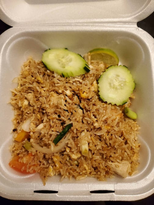 Salween Thai by null