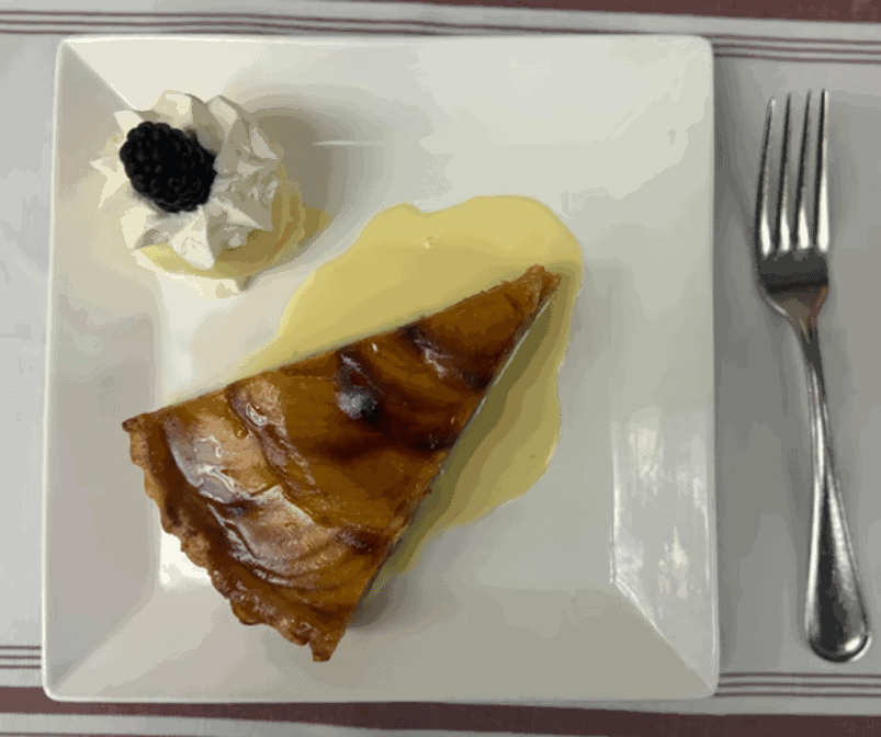 LCD - La Côte D'Or Café by null