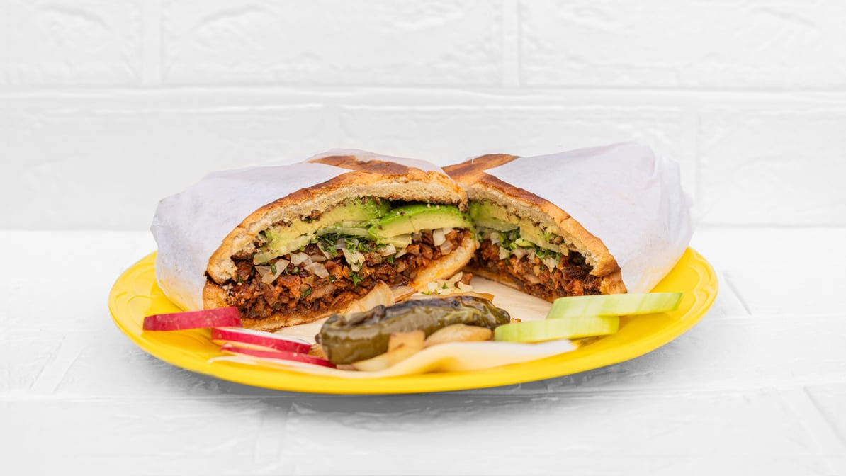 Tacos El Chilanguito by null