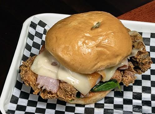 Sugar House Station by null