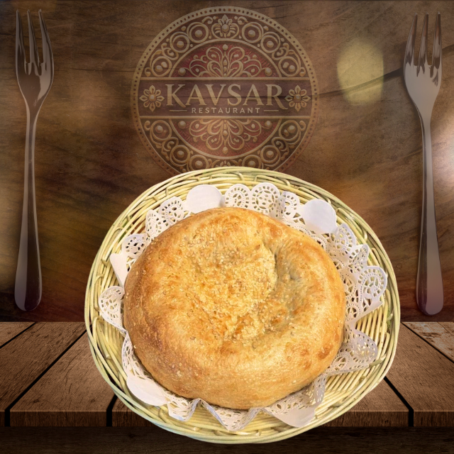 KAVSAR RESTAURANT by null