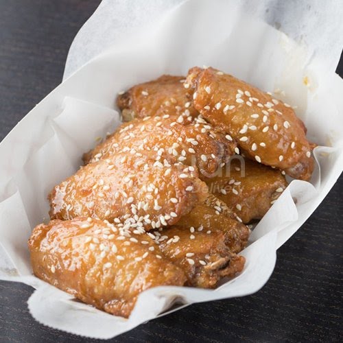 Cluck2Go by null