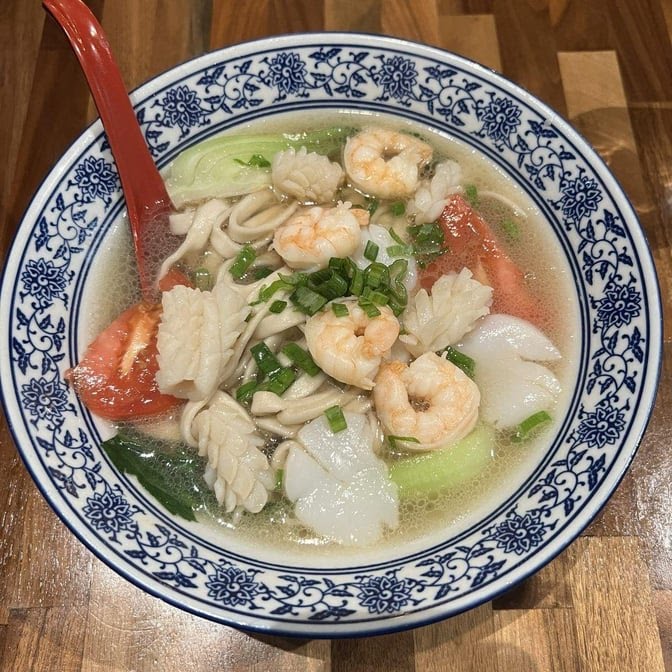 Chengdu Bistro West Town 蓉小馆 by null