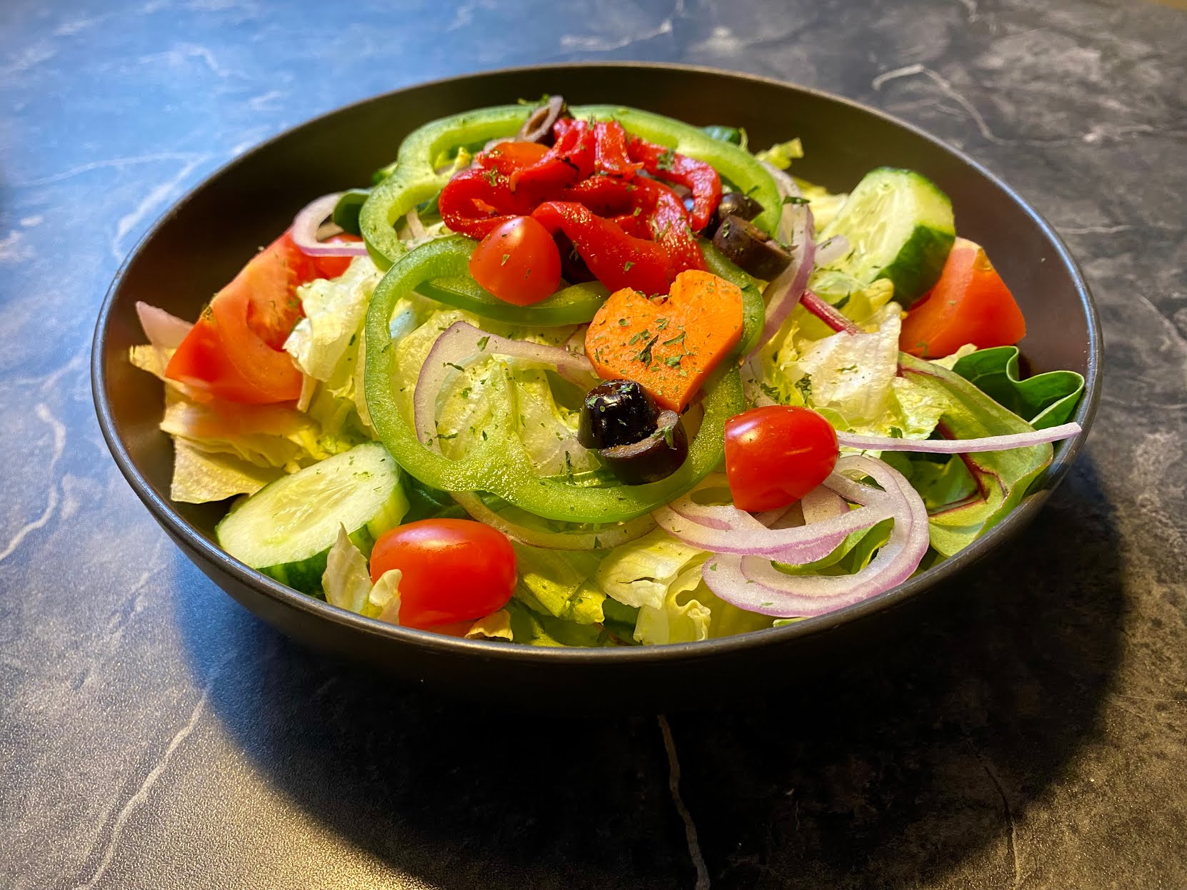 Villa Reale | Pizzeria & Restaurant by null