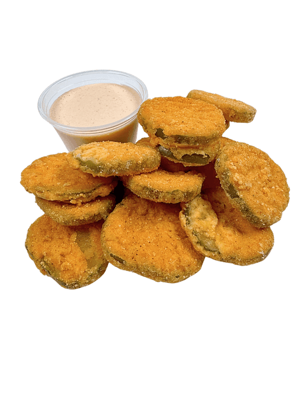 The Chicken Shack by null