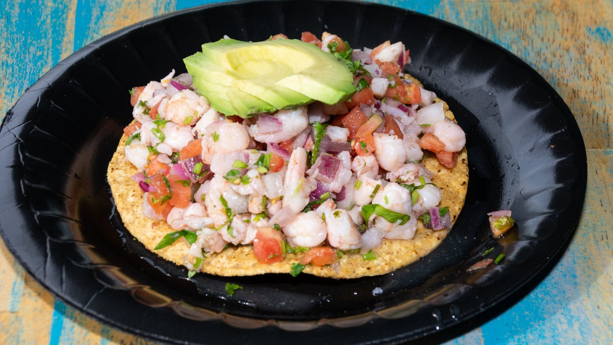 Ensenada's Surf N Turf Grill by null