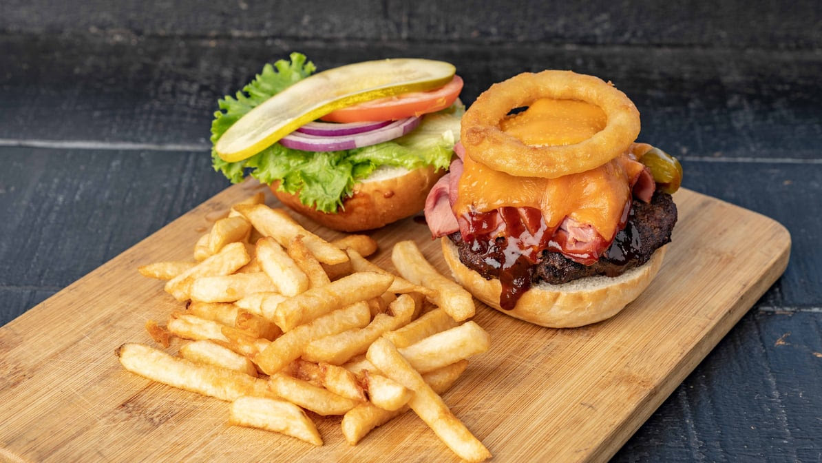 Archibald's Neighbourhood Pub by null