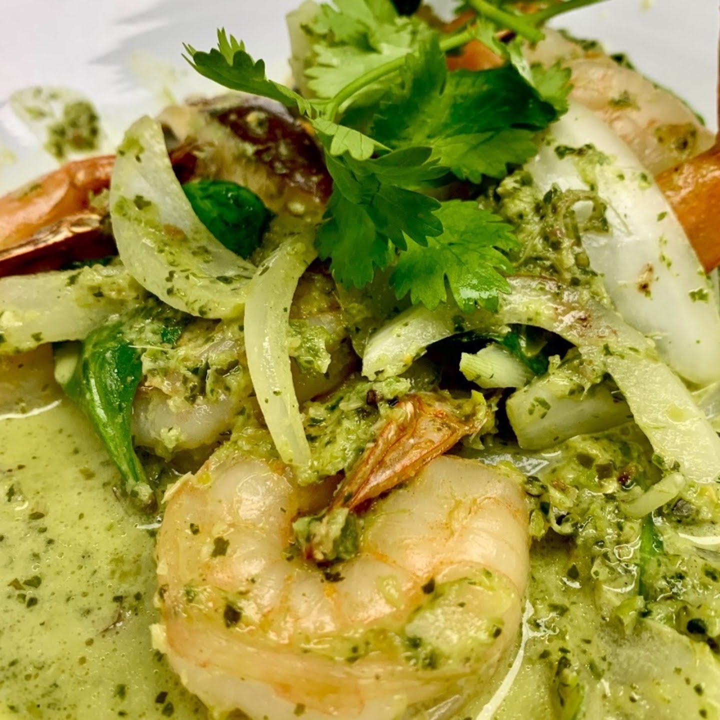 Lan Pan-Asian Cafe by null