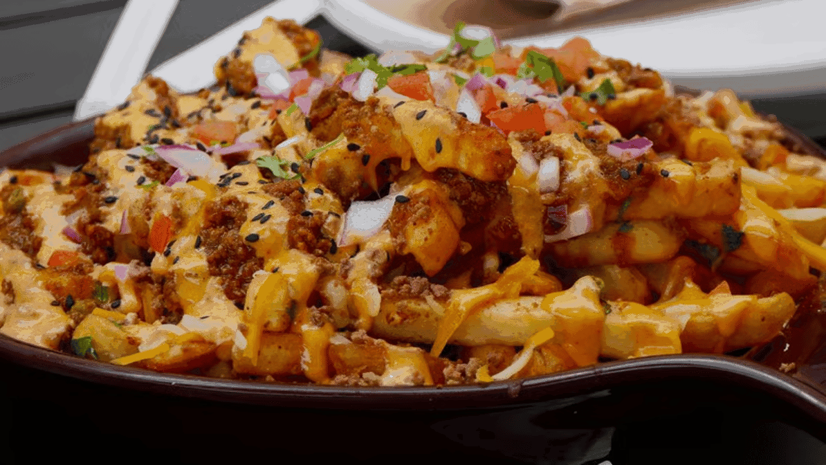 Paradise Café by null