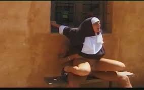 Slutty nuns porn comics of very hot nuns and whores jpg x Hot nuns
