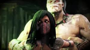 Kombat mileena png x Kombat mileena