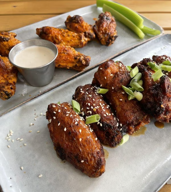 Jasper's Backyard by null