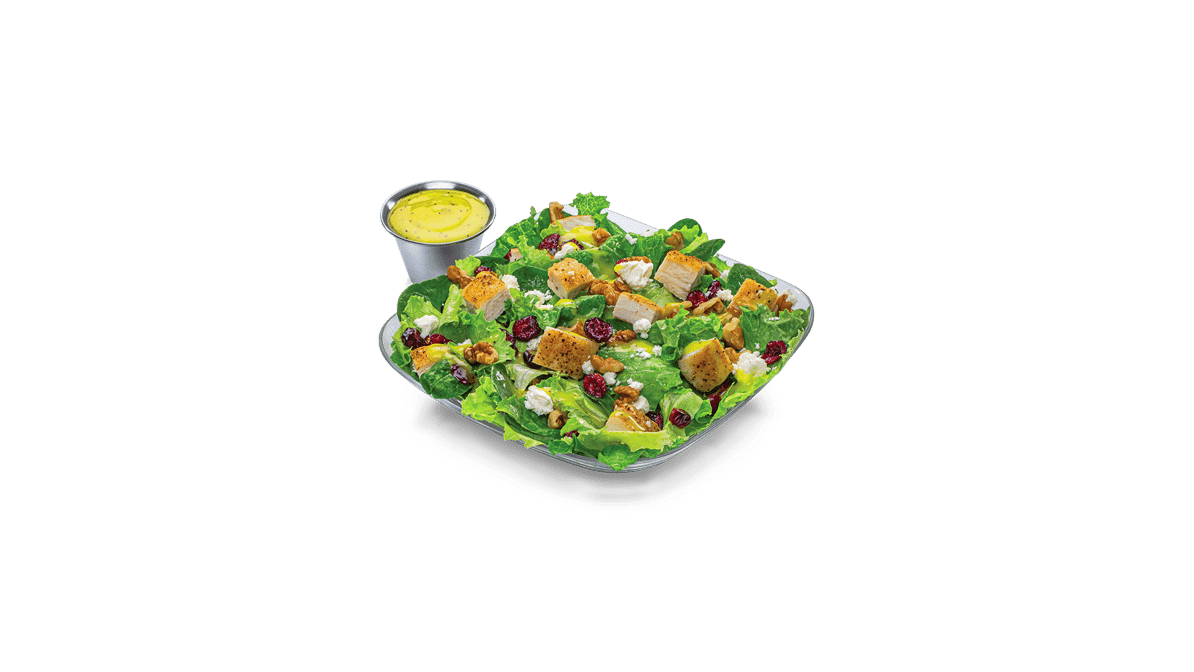 Runza Restaurant by null