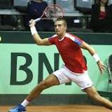 David Goffin, Marin Čilić, Borna Ćorić, Coupe Davis, Belgique, Croatie