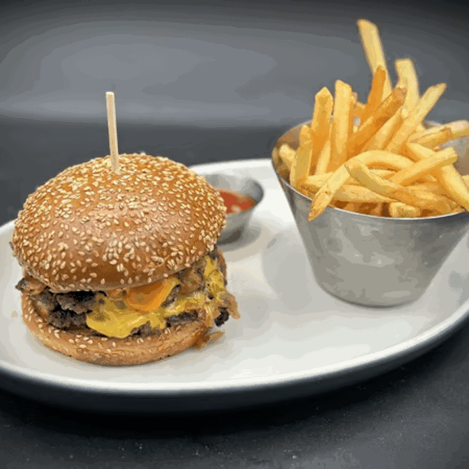 LOCAL Public Eatery Henderson by null