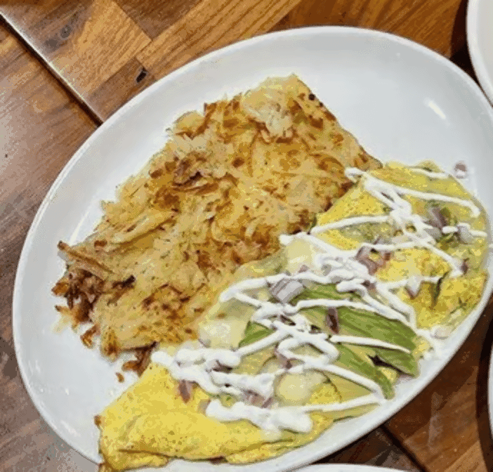 Café De Olla Restaurant by null