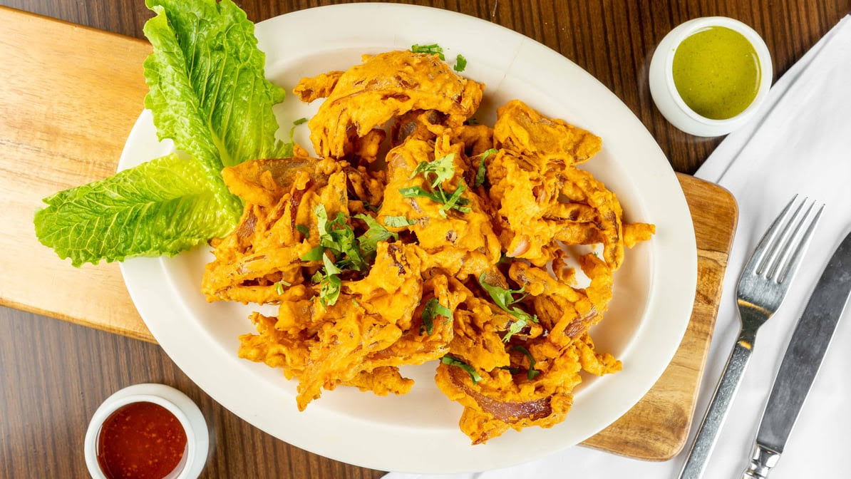 Utsav Restaurant by null