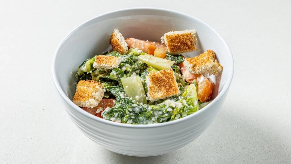 Stretch Pizza by null