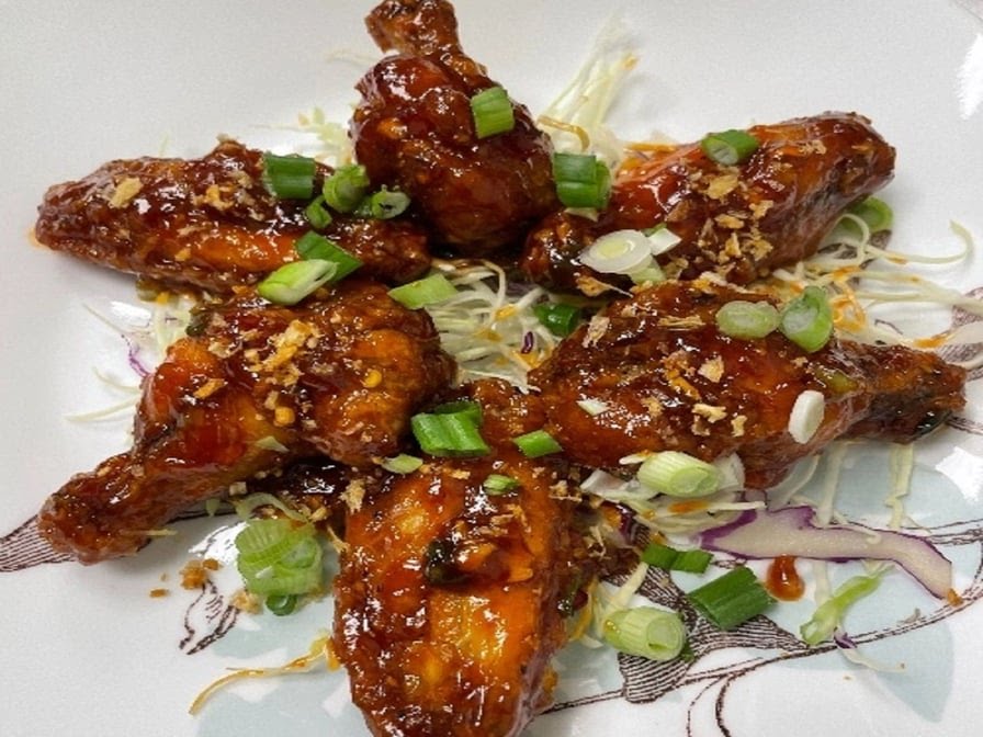 Thai Orchid Alaska by null