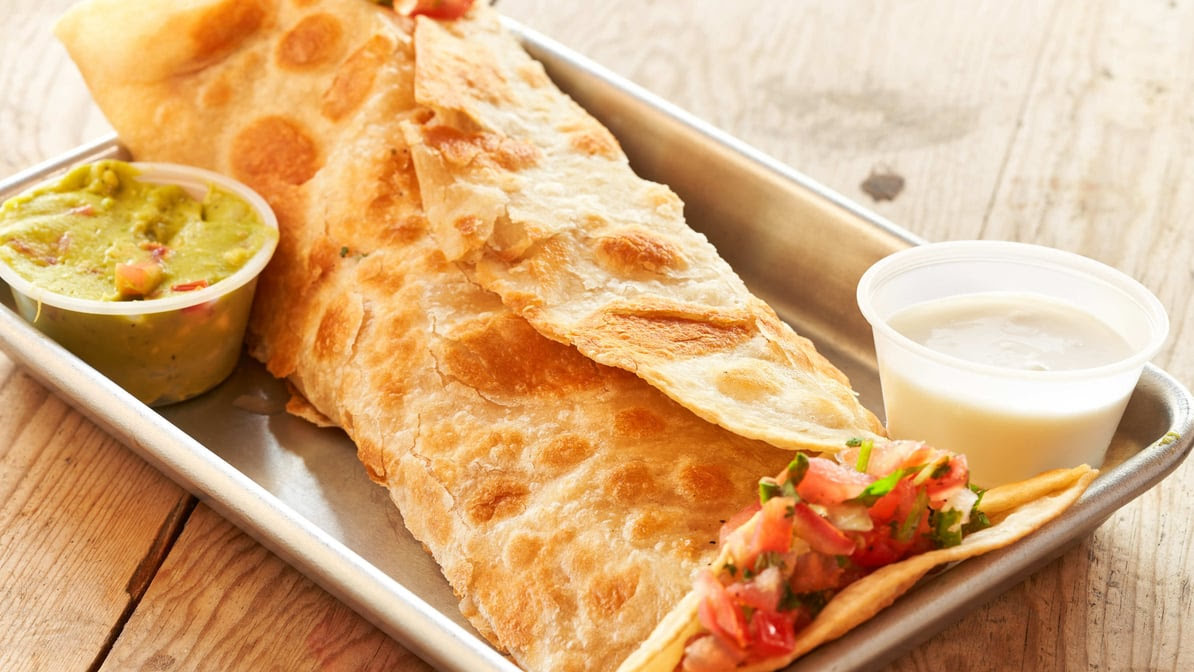 Los Amigos Taqueria by null