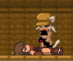 Forest of the blue skin fobs version walkthrough guide and animation gallery jpg x Forest of the blue skin