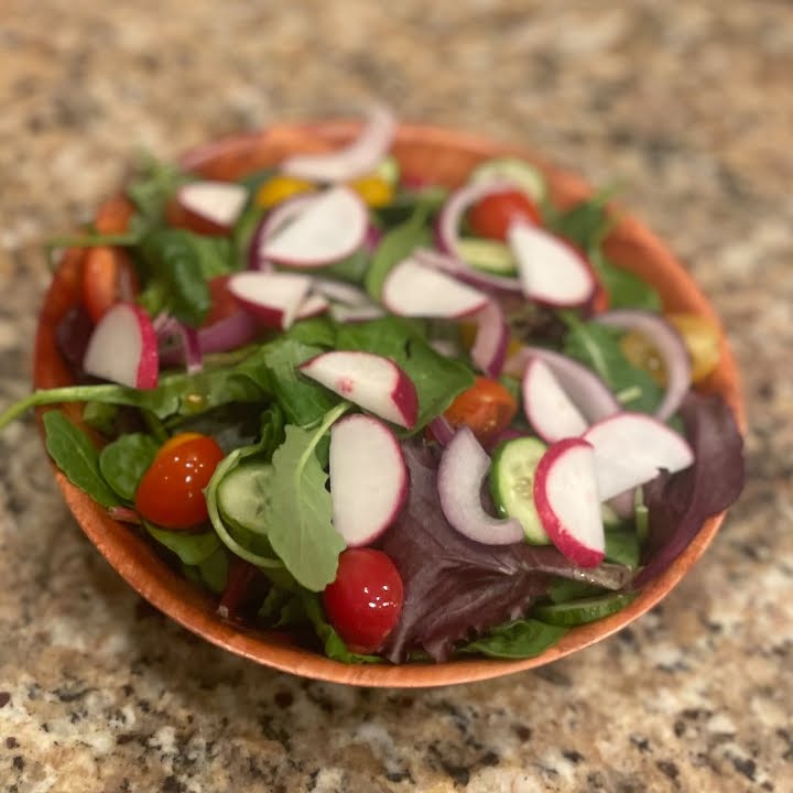 Crusher's Pizza & Wings by null