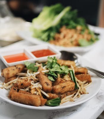 Sri Siam Cafe by null