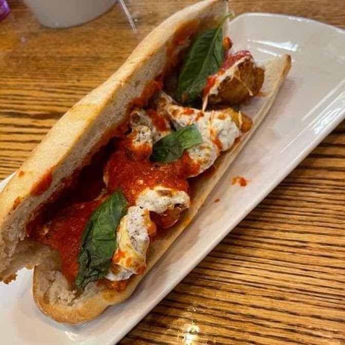 Brooklyn Hero Shop by null