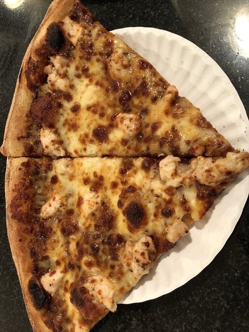 Ernesto's Pizza by null