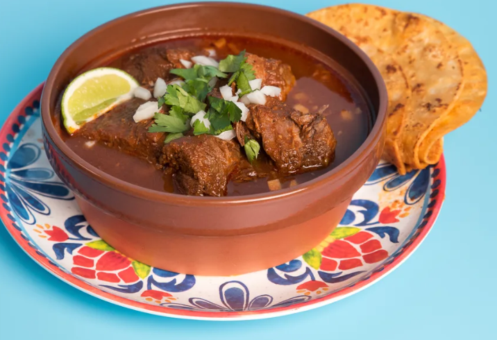 La Vaca Birria by null