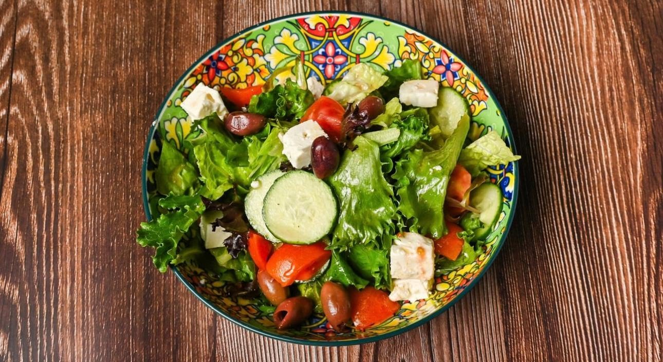 Homa Persian Cuisine by null