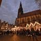 German Economy Gets in Festive Mood 