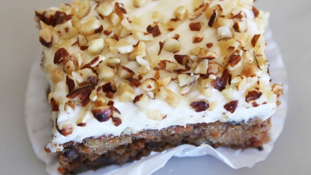 Choco Bakery & Cafe by null