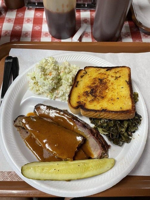 Slope's BBQ Roswell by null