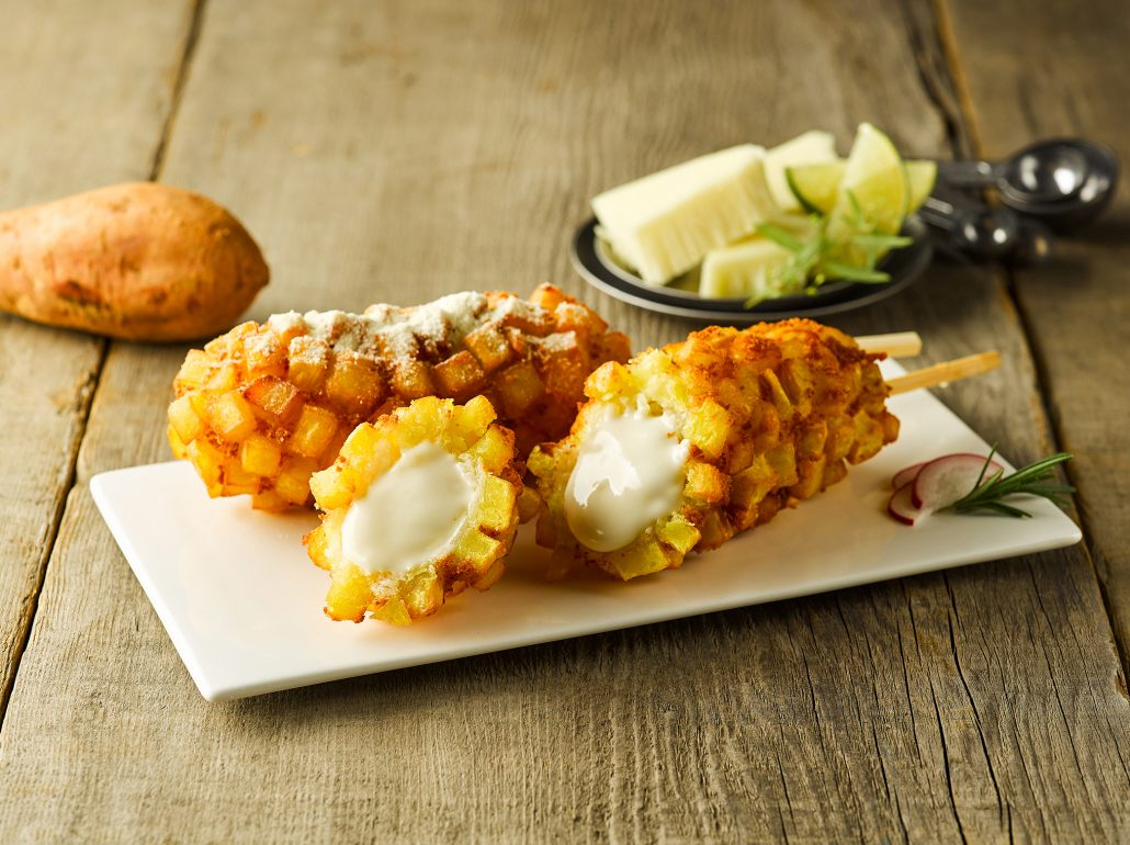 Myungrang Hotdog Mesa by null