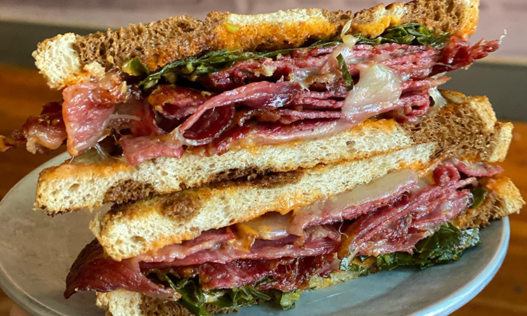 The Raleigh Times by null