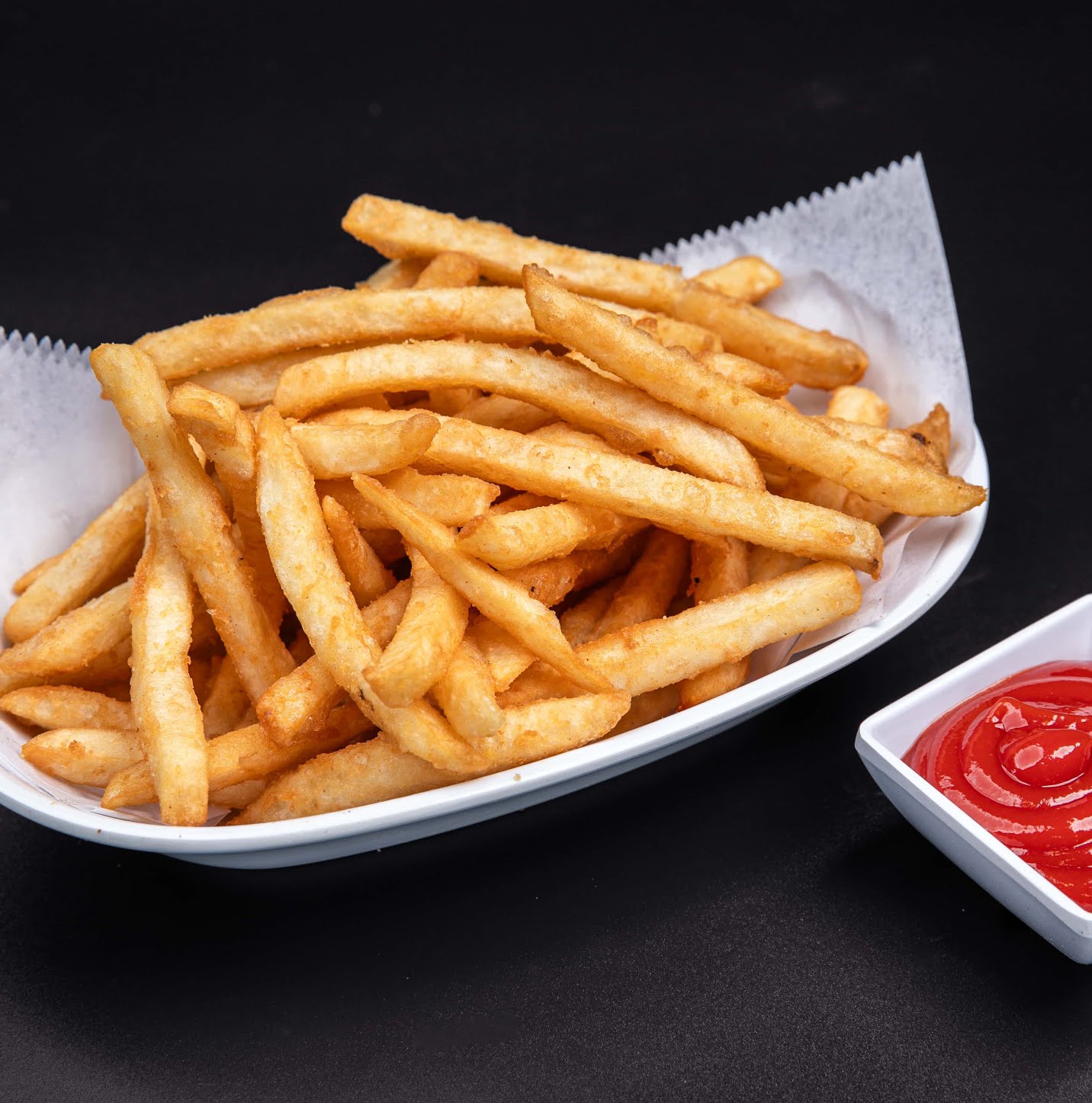 Pizza Express by null