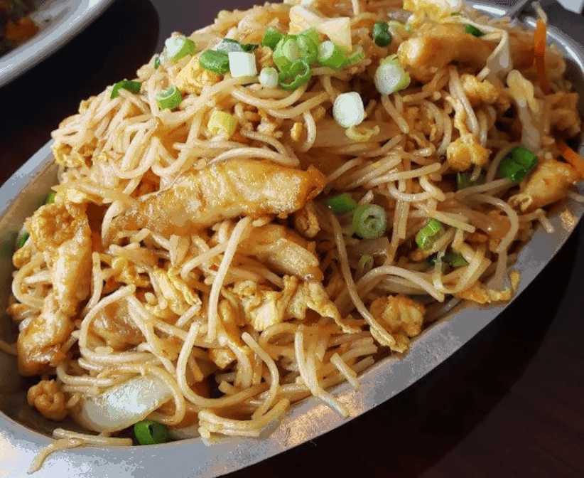 Spice Grill - Restaurant photo 4