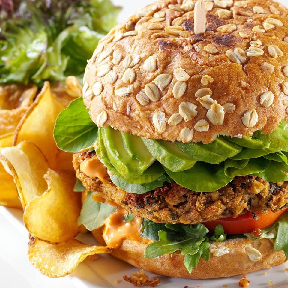 Eat This Cafe - American Restaurant in Los Angeles, CA ( Breakfast, Brunch, Lunch, Dinner ) by null