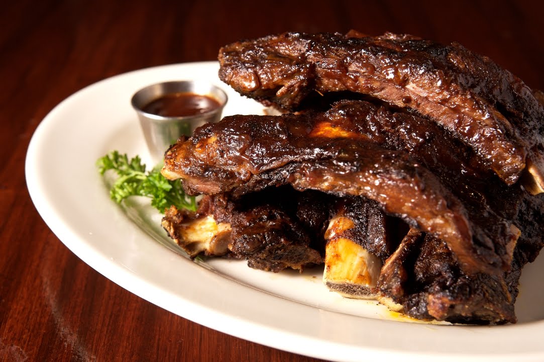 L. Woods Tap & Pine Lodge by null