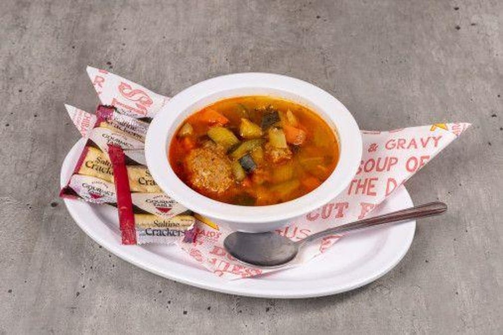 Archibald's Drive-Thru by null