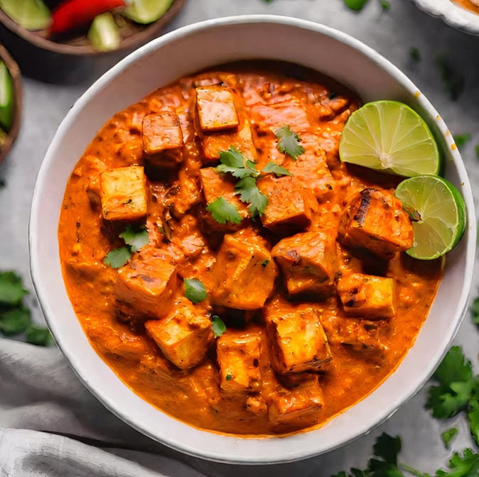 Curry Station by null